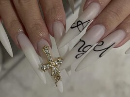 fuｕna my nail