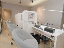 ネイルスペース