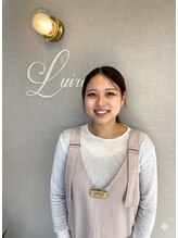 ルイール 光の森(Luire) 石原 愛莉
