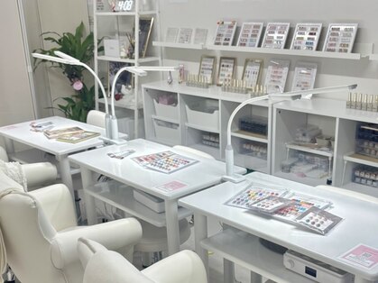 キャンアイドレッシー 天神橋五丁目店(Can I Dressy)の写真