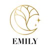 エミリー 守山(EMILY)ロゴ