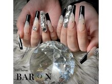 バロン 平塚店(BARON)/綺麗目ギャル