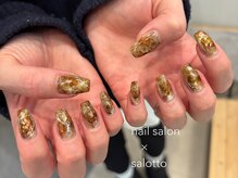 サロット バイ レガーレ(Salotto by Legare)/