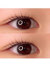 オルネ(orne.)/パリジェンヌラッシュリフト