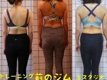 ティーラボ(T-LABO)/３０代女性整ったうしろ姿が素敵