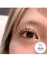 マイム(MyM)/施術例