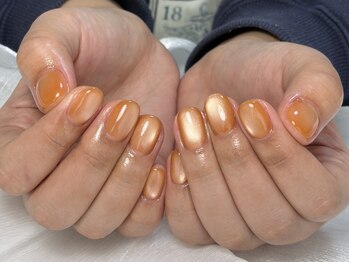 レピ(repi)/マグネット・フラッシュ