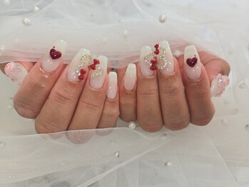 アンクレット(anklet)/