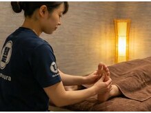 ～カラダ整う～ととのうら【3月5日OPEN（予定）】/足ツボ解放ケア