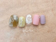 クレー(Klee)/定額Rich Design