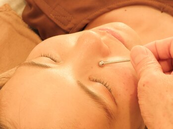 テンジンはり灸院(tenjinはり灸院)/しん美鍼の目的