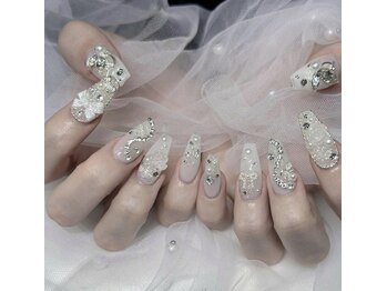 リボン／チェーン