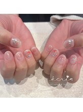 エクラン(ecrin)/Haruka定額デザイン