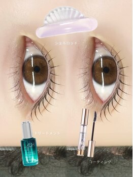 ヨーロー(YOLO)/【選べるロッド】ラッシュリフト