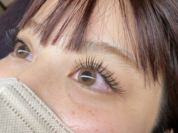 ピンクドールハウス 宜野湾店(Pink Doll House)/マツエク160本