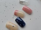 NEW【hand】nuance1