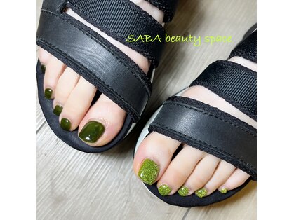 サバビューティースペース 岡崎市(SABA beauty space)の写真