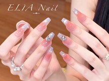 エリア(ELIA)/マグネットフレンチ