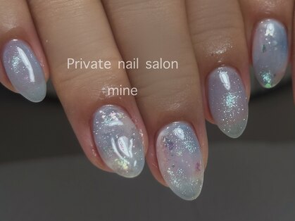 マインネイル 船橋(mine nail)の写真