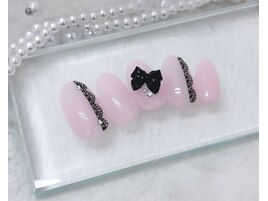 大人かわいい定額コース