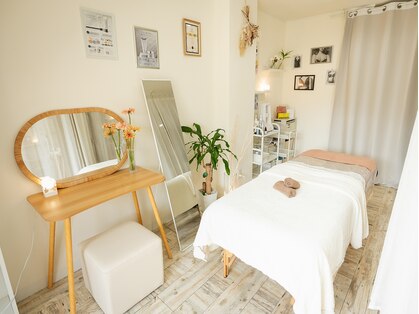 サロンエム(salon em)の写真