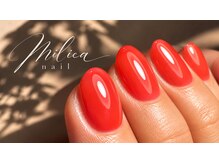 ミリアネイル 成城(Miliea nail)の雰囲気（    360°美しい、当店自慢の艶玉フォルム）