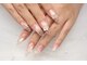 Nail Salon MOA【１０／２９NEW OPEN（予定）】の写真