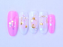 フォア ネイル(FOI NAIL)/