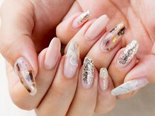 ホクラニ(Hoku Lani)/ネイルデザイン★