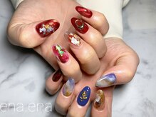 エナ エナ(ena ena)/