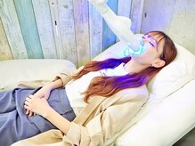 ホワイトニングサロン クルー(CREW)