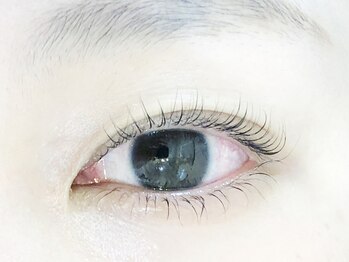 ネイルサロン プール ヴー(Nail Salon Pour Vous)/上下パーマも人気♪