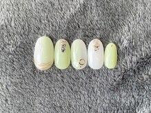 アミュレット 柳津店(AMULET)/4月定額　6050円(税込)