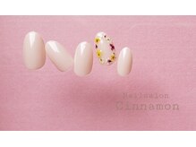 シナモン(Cinnamon)/定額デザイン56