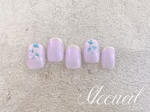 アクイユ ユノトレ 表参道店/定額L￥8480