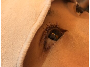 オッジヘアー/パリジェンヌラッシュリフト