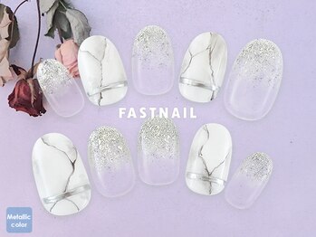 ファストネイル ロコ 志免店(FASTNAIL LOCO)/ハンドジェル【11228】