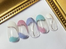 グリッター(GLITTER)/