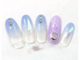 定額ハンド/6,200円コース