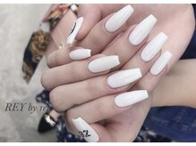 レイ(REY)/ワンカラー