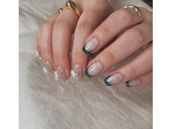 ヴァリエヴィフ(VARIE VIF)/