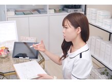 アヌエヌエ(aNueNue)/カウンセリング