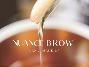 ルファナ(Lufana)の写真/《初回☆3DブロウWAX¥6050》大流行中の最新アイブロウ♪お顔の黄金比率に合わせた最適なデザインをご提案！