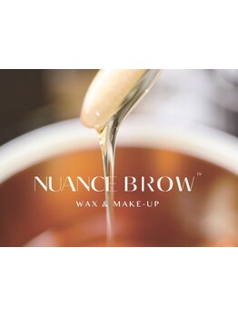 アイブロウメニューがあるサロン