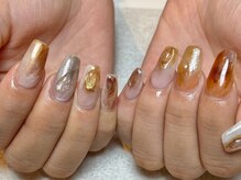 メイヴン(Maven)/ニュアンスネイル