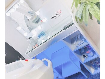 オリオンドットエスツー(Orion.S2)/【ドレッサー】