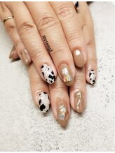ミューズネイル(muse nail)/