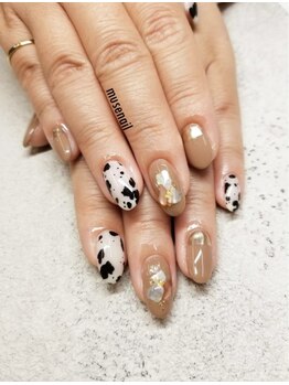 ミューズネイル(muse nail)/