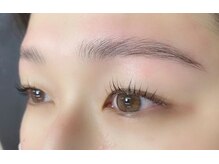 ナチュレ 武蔵藤沢店(NATURE)/パリジェンヌ＋ハリウッド