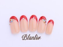 ブランロール 中目黒店(Blanl'or)/